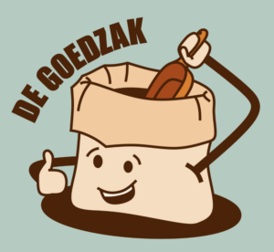 De Goedzak, ein Verkäufer-Winkel, ist jetzt auch Kunde von futuREproof. Hier können Sie auch nach dem Verpacken suchen.